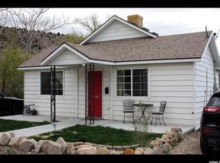 764 Janet St, Helper, UT 84526