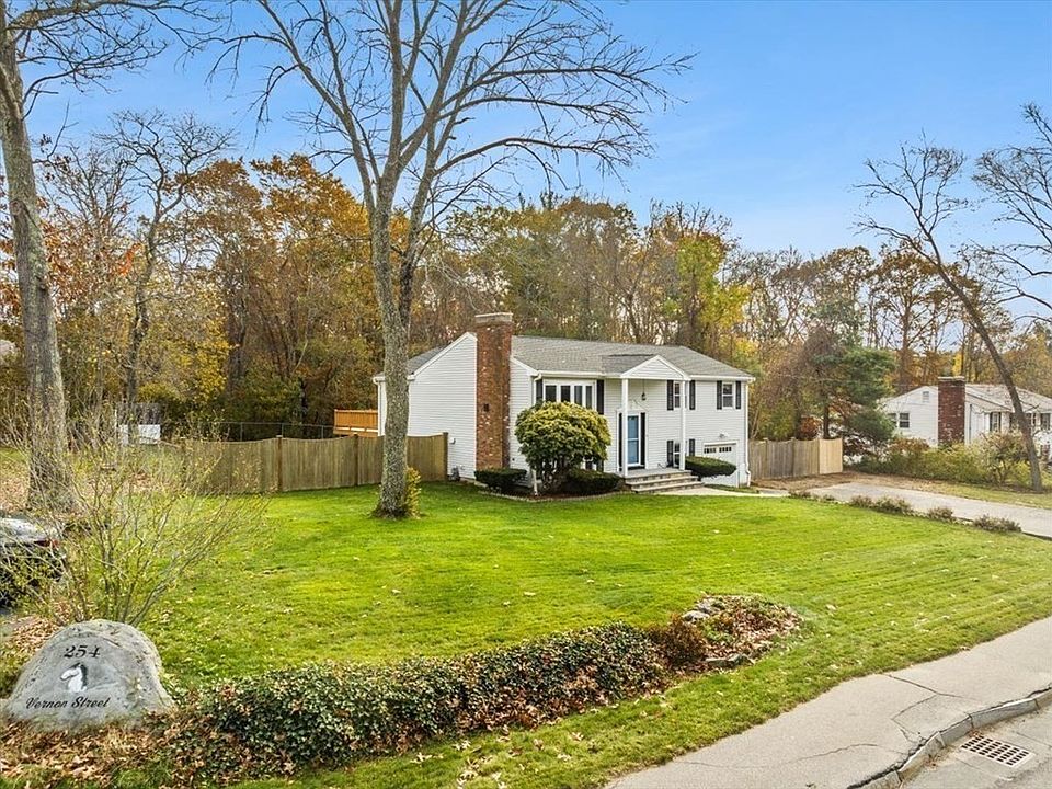 266 Vernon St, Bridgewater, MA 02324 Zillow