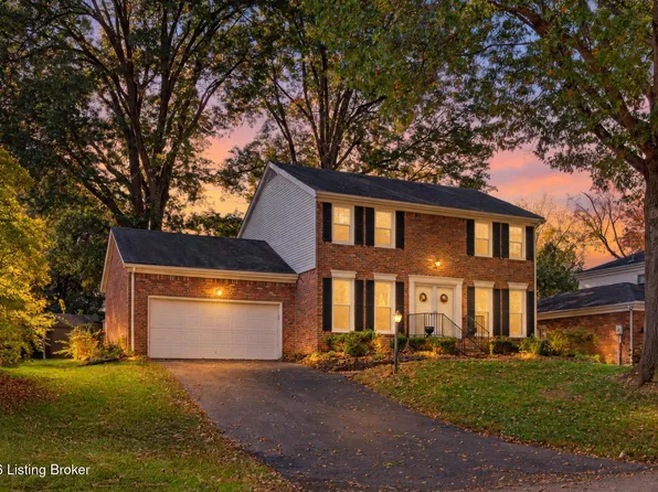 6908 Deep Spring Ct, Spring Mill, KY 40228