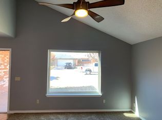 5105 Raindrop Ln, Amarillo, TX 79110