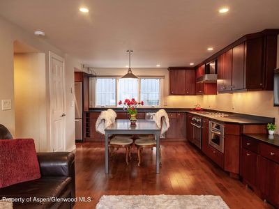 720 W Hopkins Ave #D, Aspen, CO, 81611