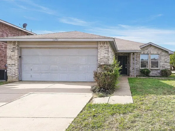 16153 Shawnee Trl, Justin, TX 76247