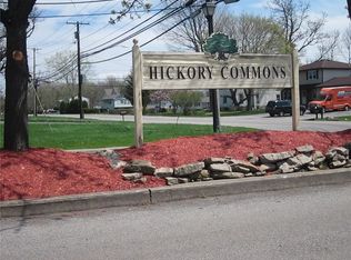 132 Hickory Manor Dr, Rochester, NY 14606