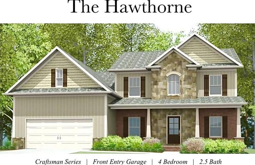 1st image of 2106 Tributary Lot 11