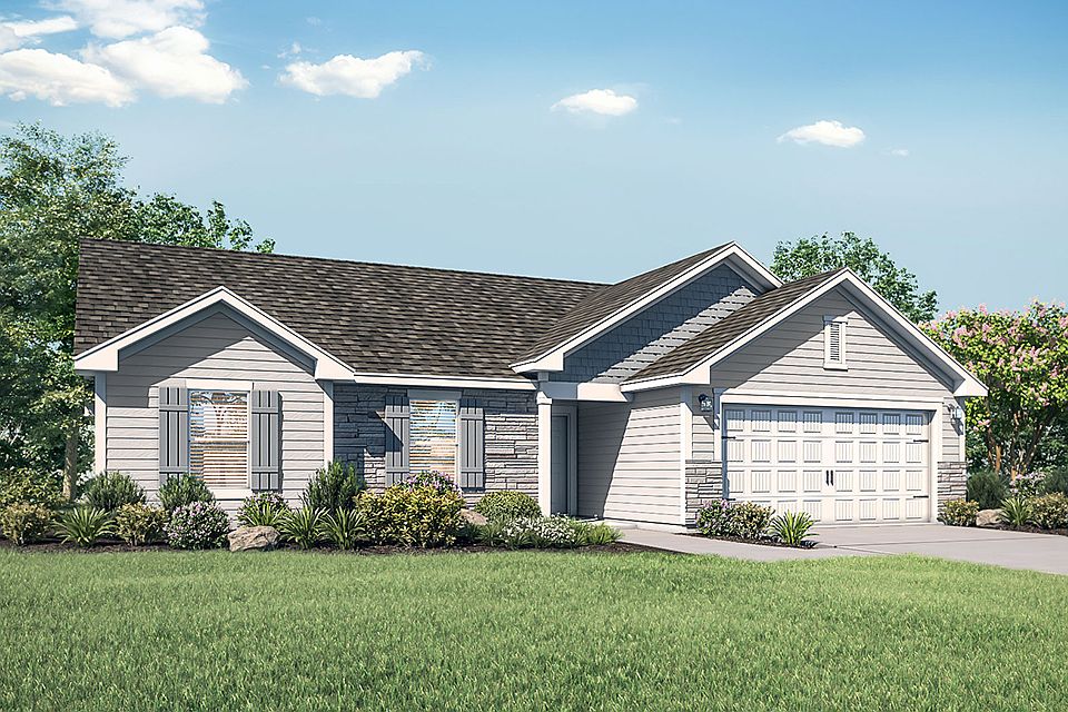 The Chippewa by LGI Homes
