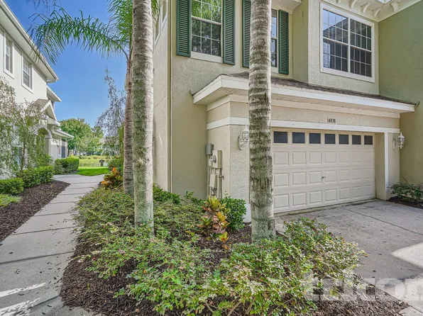 14038 Waterville Cir, Tampa, FL 33626