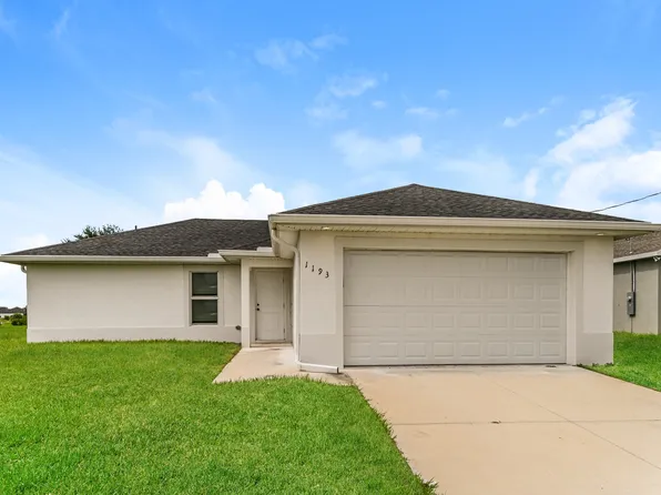 1193 Venus Loop, Labelle, FL 33935