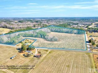 67 Rice Rd #2, Zebulon, NC 27597