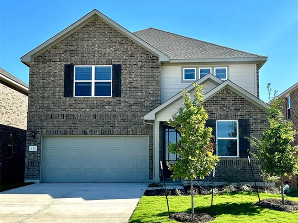 131 Rita Blanca Bnd, Bastrop, TX 78602