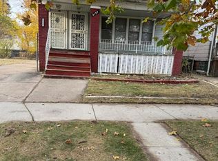 2195 Springle St, Detroit, MI 48215