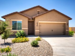 8261 W Green Kingfisher Ln, Tucson, AZ 85757