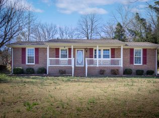 150 Smith Hollow Rd, Watertown, TN 37184