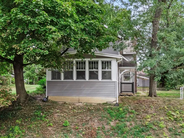 1924 Hillside Ave, Fort Wayne, IN 46805