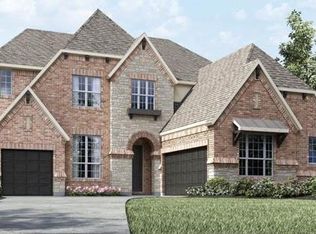4601 Acacia Pkwy, Prosper, TX 75078