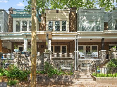 862 N Beechwood St, Philadelphia, PA, 19130
