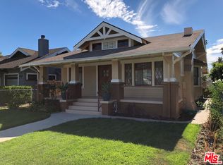 3653 3rd Ave, Los Angeles, CA 90018
