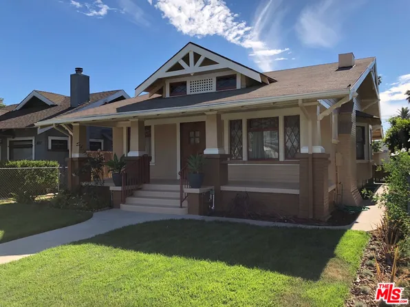 3653 3rd Ave, Los Angeles, CA 90018