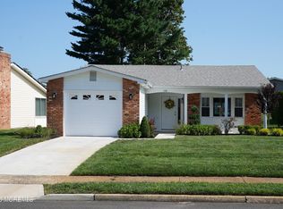 138 Courtshire Drive, Brick, NJ 08723