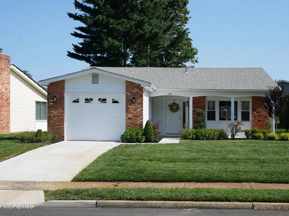 138 Courtshire Drive, Brick, NJ 08723