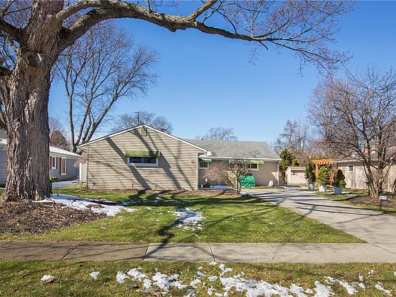5th image of 2696 W Asplin Dr
