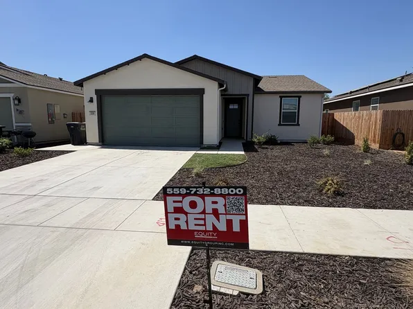 2231 N Julieann St, Visalia, CA