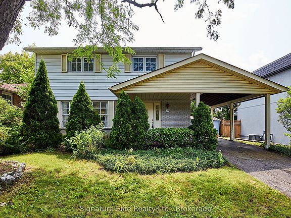 4th image of 21 Marowyne Dr