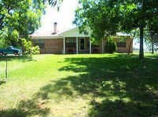 8740 County Road 2403, Kemp, TX 75143