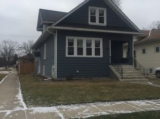 2101 S 6th Ave, Maywood, IL
