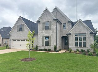 100 Laurel Wood Ln LOT 88, Oakland, TN 38060