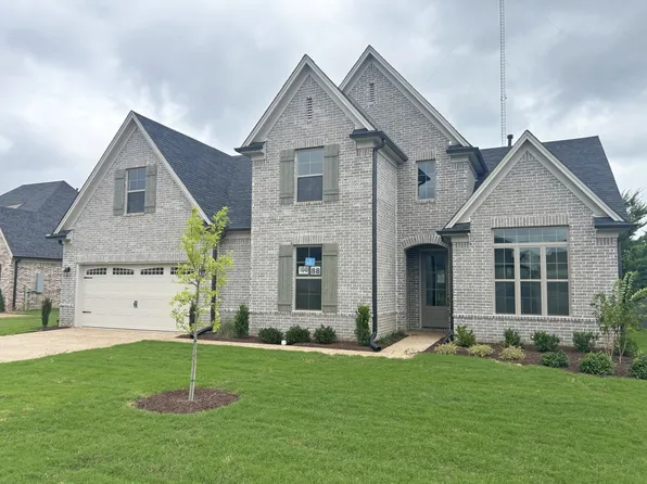100 Laurel Wood Ln Lot 88, Oakland, TN 38060