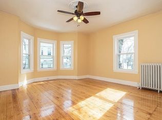 15 Jewett St, Roslindale, MA 02131