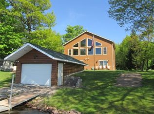 W14405 Plummer Rd, Weyerhaeuser, WI 54895