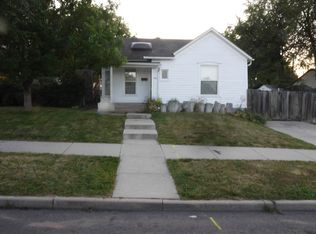 869 N Irving St, Denver, CO 80204