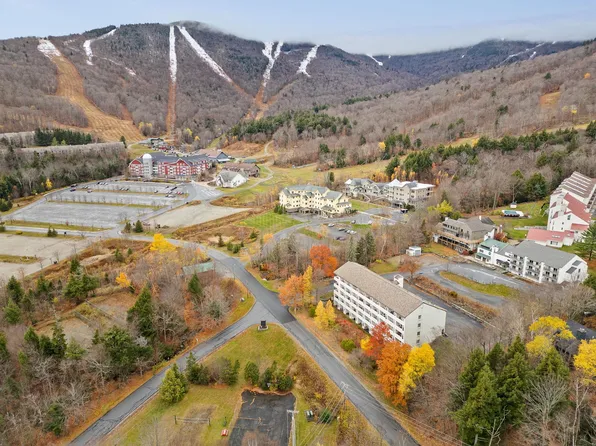 30 Mountainside Drive Village Gate Unit 102, Warren, VT 05674