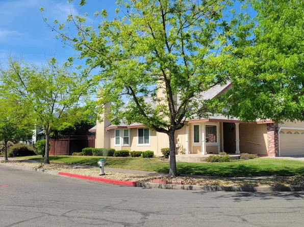 1175 Beasley Way, Sonoma, CA 95476