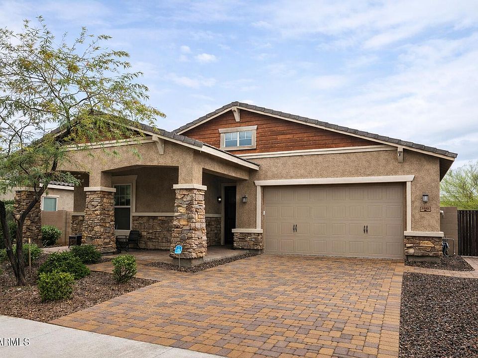11850 W LONE TREE Trail, Peoria, AZ 85383 | MLS #6966890 | Zillow