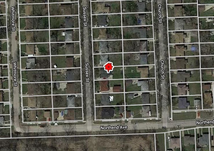 2nd image of 21630 Sussex Ave