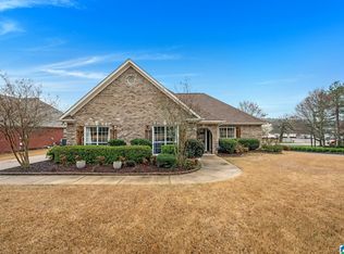 6971 Parc Brook Ln, Trussville, AL 35173