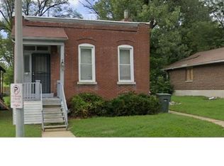 5441 Gilmore Ave, Saint Louis, MO 63120