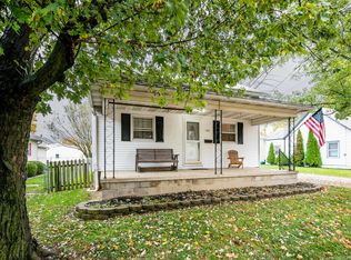 726 W Market St, Baltimore, OH 43105