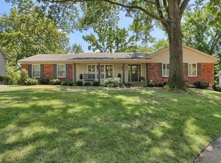 1278 Rogue River Ct, Chesterfield, MO 63017