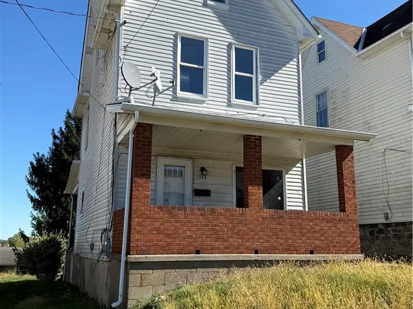 1144 Dennis Ave, Monessen, PA 15062