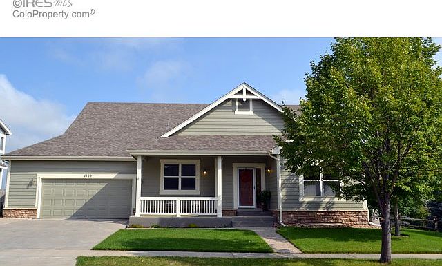 Immaculate ranch!