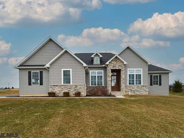 145 Meadowsweet Dr, State College, PA 16801