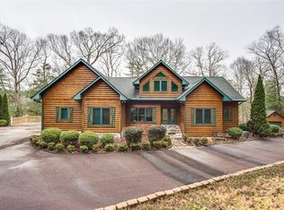 208 Pier Point Dr, Connelly Springs, NC 28612