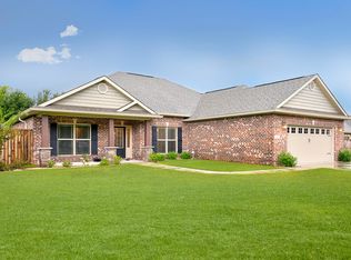 14105 Glendale Rd, Ocean Springs, MS 39564