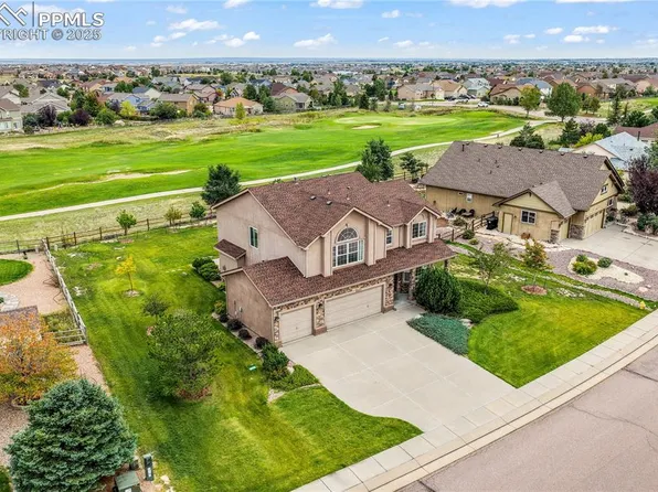 10677 Greenbelt Dr, Peyton, CO 80831