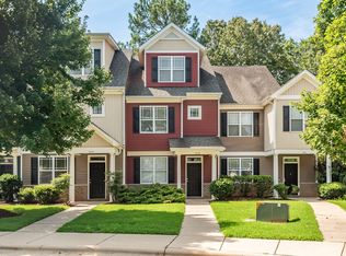 5119 Powell Townes Way, Raleigh, NC 27606