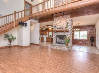 2210 County Road 156, Granger, TX 76530