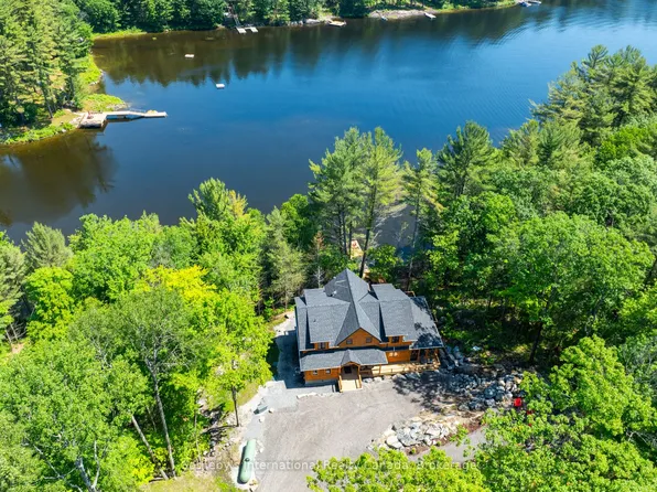 1213 Camp Jackson Rd #15, Muskoka Lakes, ON P0C 1A0
